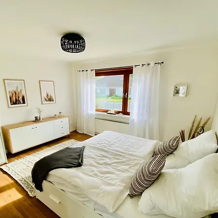 Harry Apartment Kappeln