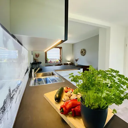 Apartment Harry Kappeln