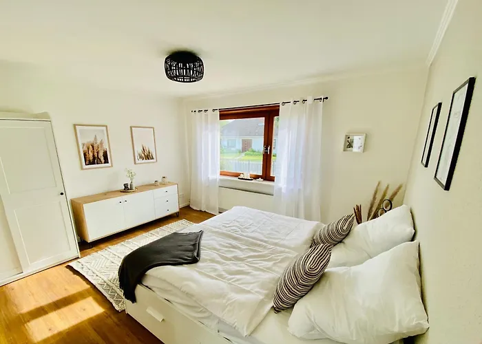 Harry Apartment Kappeln