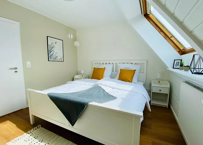 Apartment Harry Kappeln