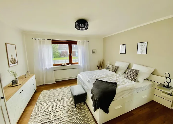 Harry Apartment Kappeln