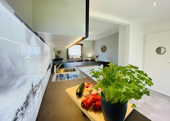 شقة Harry كابلن