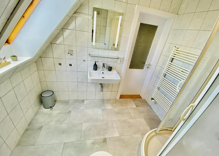 Apartment Harry Kappeln