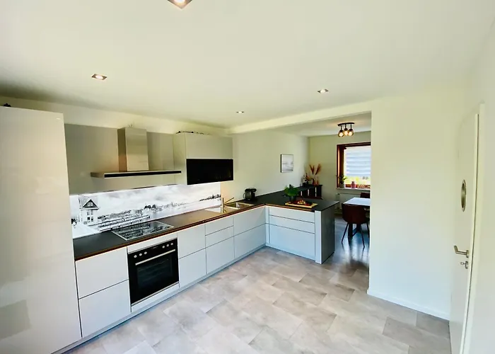 Apartment Harry Kappeln