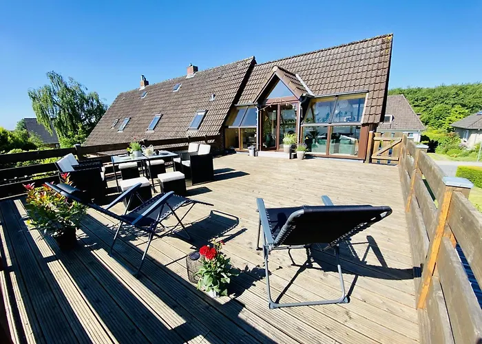 Harry Apartment Kappeln