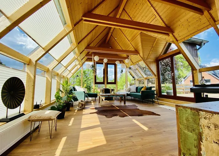 Apartment Harry Kappeln